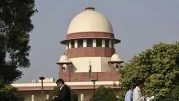 मकान बनाने के लिए पैसे मांगना भी दहेज की मांग है : सुप्रीम कोर्ट मकान बनाने के लिए पैसे मांगना भी दहेज की मांग है : सुप्रीम कोर्ट